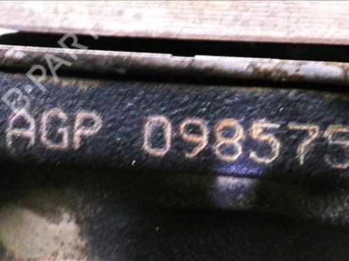 Engine SEAT CORDOBA (6K1, 6K2) 1.9 D | BP29923348M1 