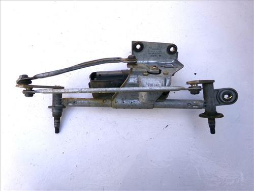 Used Front wiper motor RENAULT MEGANE Scenic (JA0/1_) 1.9 dTi (JA0N) (98 hp) 27978850