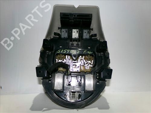 Interior roof light PEUGEOT 807 (EB_) 2.0 HDI | BP24567116I8 