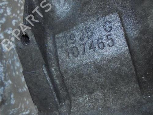 Gearbox HYUNDAI i30 Estate (FD) 1.4 | BP24559880M3 
