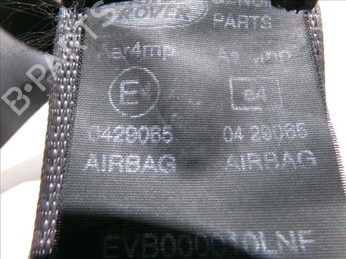 Front right seatbelt LAND ROVER FREELANDER I (L314) 2.0 Td4 4x4 | BP24566922I25 