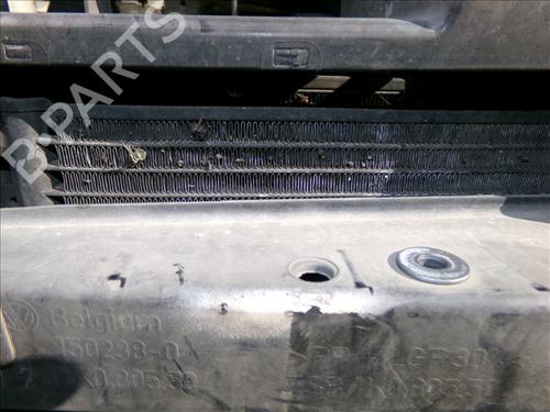 Used AC radiator VW GOLF PLUS V (5M1, 521) 1.6 TDI (105 hp) 30006816