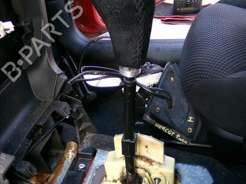 Used Gear lever FIAT STILO (192_) 1.6 16V (192_XB1A) (103 hp) 29623078