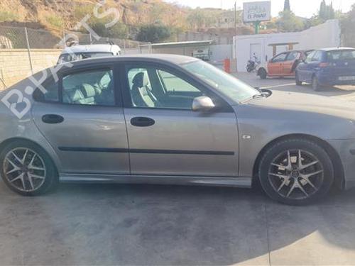 Piloto derecho del maletero SAAB 9-3 (YS3F, E79, D79, D75) 2.0 t | BP24558208C80 