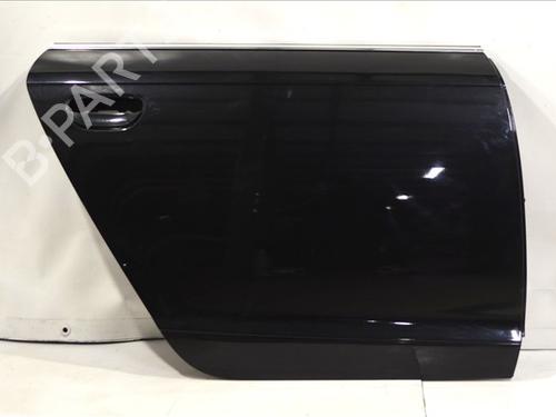 Dør højre bagtil AUDI A6 C6 Avant (4F5) 2.0 TDI (140 hp) 25302113