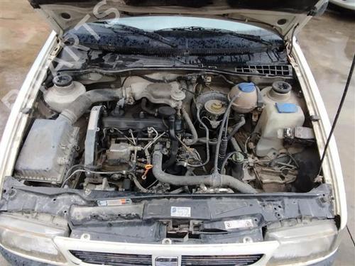 Motor SEAT INCA (6K9) 1.9 D (64 hp) 24857831