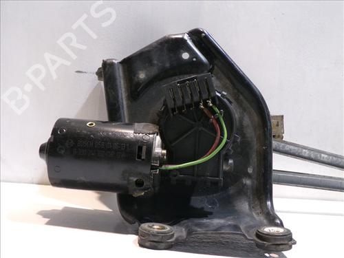Viskermotor vindrute MITSUBISHI SPACE STAR MPV (DG_A) 1.9 DI-D (DG4A) | BP24566142M29 