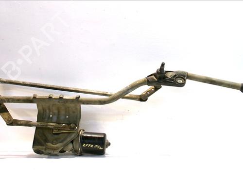 Used Front wiper motor RENAULT GRAND SCÉNIC II (JM0/1_) 1.9 dCi (JM14) (131 hp) 30187052