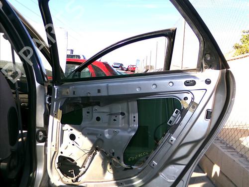 Right rear door CITROËN C5 I (DC_) 2.0 HDi (DCRHZB, DCRHZE) | BP29450759C5 