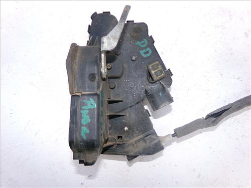 Front right lock BMW 3 (E46) 320 d | BP29359620C97 