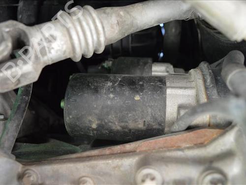 Used Starter MERCEDES-BENZ C-CLASS Coupe (CL203) C 200 Kompressor (203.745) (163 hp) 24564015