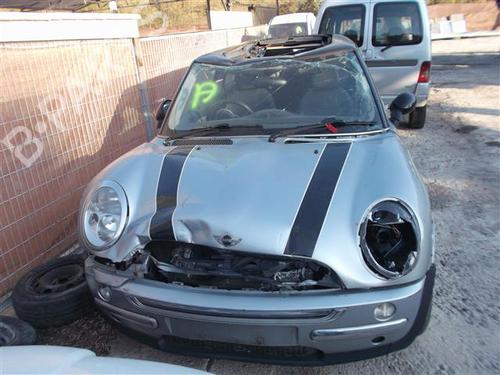 Pulsantiera MINI MINI (R56) One | BP24556917I30 