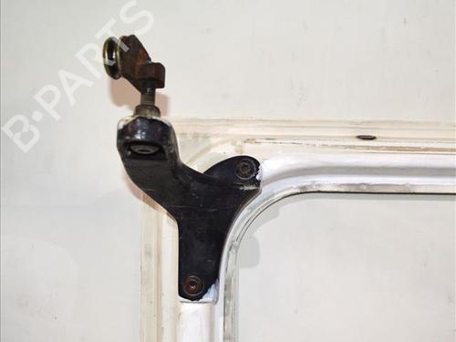 Right rear door FORD TRANSIT CONNECT (P65_, P70_, P80_) 1.8 Di | BP24562037C5 