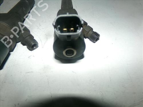 Injector RENAULT LAGUNA II (BG0/1_) 1.9 dCi (BG08, BG0G) | BP26204526M100 