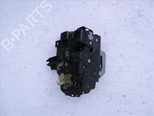 Used Front left lock AUDI A6 C5 (4B2) 2.5 TDI (180 hp) 24859379