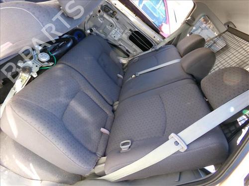 Sæde Bagtil KIA CARENS II MPV (FJ) 2.0 CRDi | BP25279863C17 