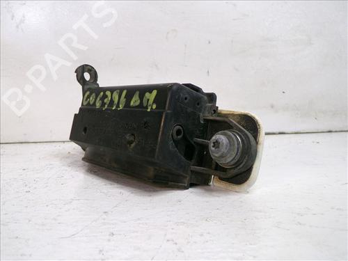 Front left exterior door handle AUDI A4 B5 (8D2) 1.9 TDI | BP27444500C128 