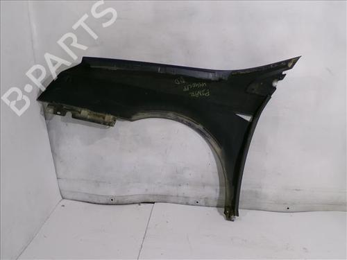 Right front fenders RENAULT VEL SATIS (BJ0_) 2.0 16V Turbo (BJ0K) | BP26204115C42 