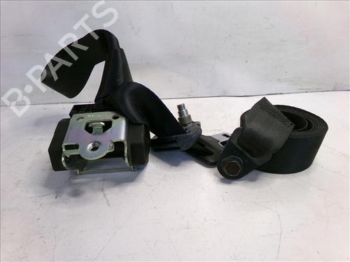 Used Front right seatbelt RENAULT CLIO III (BR0/1, CR0/1) 1.5 dCi (C/BR0G, C/BR1G) (68 hp) 24567175