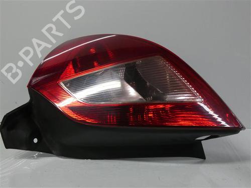 Used Right taillight VAUXHALL CRESTA Saloon 2.7 (115 hp) 24556734