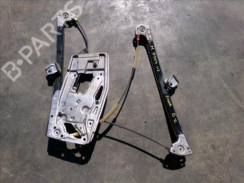 Used Front left window mechanism BMW 5 (E39) 525 tds (143 hp) 29450787