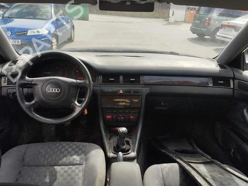 Schakelaar AUDI A6 C5 (4B2, 4B4) 1.9 TDI | BP24859098I30