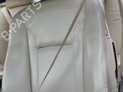 Used Front left seatbelt BMW 7 (E65, E66, E67) 745 d (329 hp) 24563084