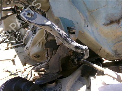Krængningsstabilisator CITROËN C3 I (FC_, FN_) 1.1 i (60 hp) 28162710