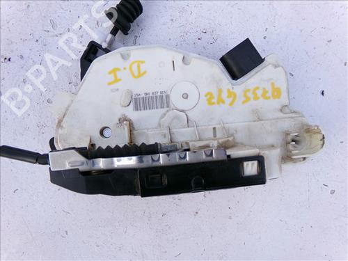 Front left lock VW TIGUAN (5N_) 2.0 TDI | BP29944037C98 