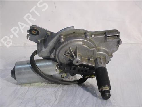 Rear wiper motor NISSAN TERRANO II (R20) 3.0 Di 4WD | BP24556913M102 