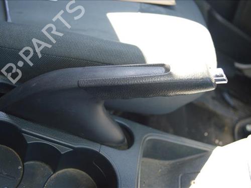 håndbremse FORD FIESTA VI Van 1.4 TDCi (68 hp) 24560206