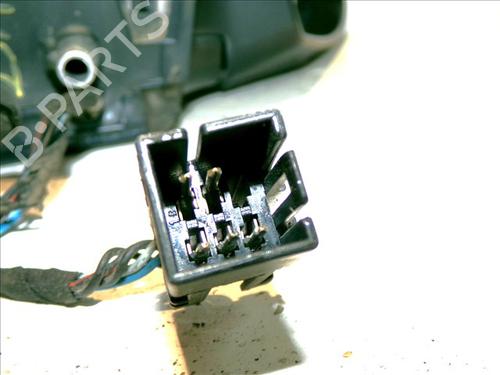 Right mirror OPEL ZAFIRA A MPV (T98) 2.2 DTI 16V (F75) | BP30187014C27 