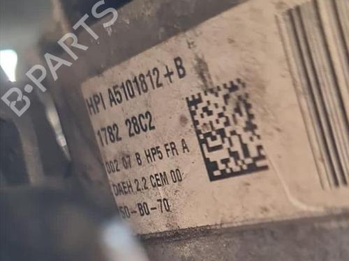 Used Steering pump PEUGEOT 5008 (0U_, 0E_) 2.0 HDi 150 / BlueHDi 150 (150 hp) 24560888