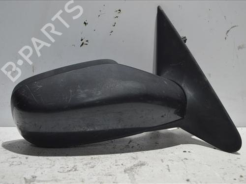 Right mirror RENAULT LAGUNA II (BG0/1_) 1.9 dCi (BG08, BG0G) | BP26204533C27 
