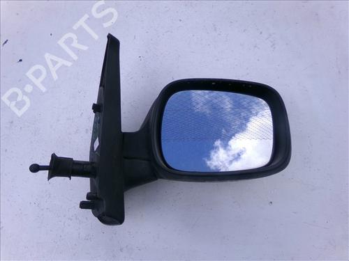 Used Right mirror RENAULT KANGOO (KC0/1_) 1.5 dCi (KC08, KC09) (82 hp) 29303325