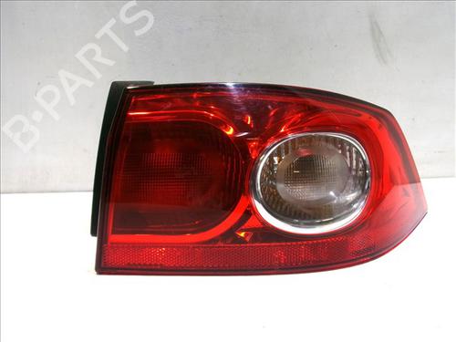 Used Right taillight RENAULT LAGUNA II (BG0/1_) 1.9 dCi (BG08, BG0G) (120 hp) 28313952