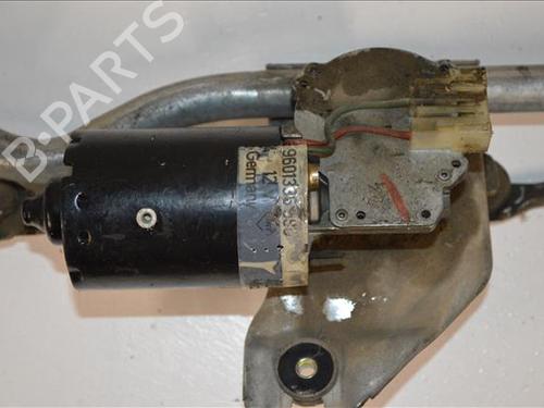 Front wiper motor PEUGEOT 1007 (KM_) 1.4 | BP24859193M29 