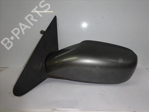 Left mirror RENAULT LAGUNA II (BG0/1_) 1.6 16V (BG0A, BG0L) | BP24557964C26 