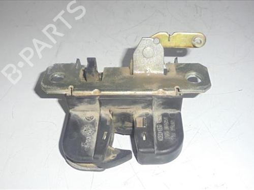 Bakluke lås VW POLO (9N_, 9A_) 1.2 | BP24559166C101 