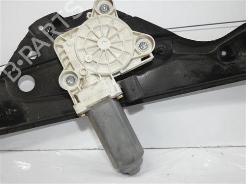 Used Rear left window mechanism MERCEDES-BENZ E-CLASS (W211) E 220 CDI (211.006) (150 hp) 24556285
