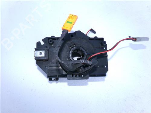 Used Squib airbag RENAULT ESPACE III (JE0_) 2.2 dCi (JE0K) (130 hp) 27816050