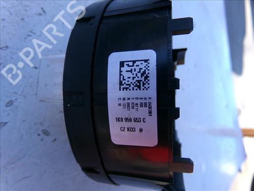 Squib airbag VW GOLF PLUS V (5M1, 521) 1.6 TDI | BP30106181C102 