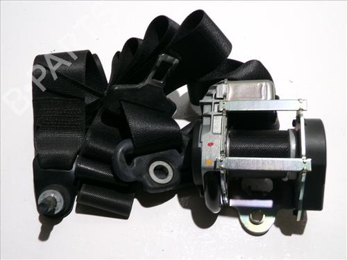 Used Front left seatbelt MERCEDES-BENZ A-CLASS (W169) A 180 CDI (169.007, 169.307) (109 hp) 24559239