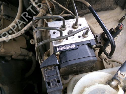 Used ABS pump MERCEDES-BENZ E-CLASS (W210) E 280 (210.063) (204 hp) 27444046