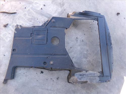 Used Underbody protection BMW 3 (E46) 320 d (136 hp) 27695087