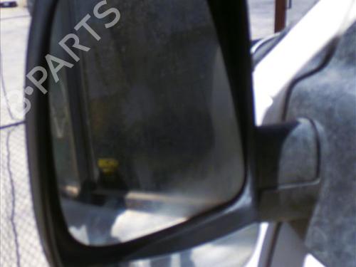 Used Left mirror FORD TRANSIT CONNECT (P65_, P70_, P80_) 1.8 Di (75 hp) 24566434