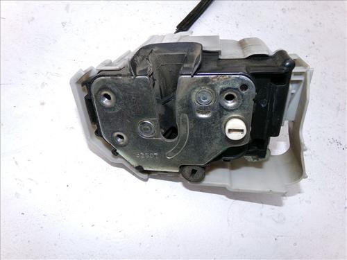 Used Rear left lock FIAT BRAVO II (198_) 1.6 D Multijet (198AXL1B) (120 hp) 29813296