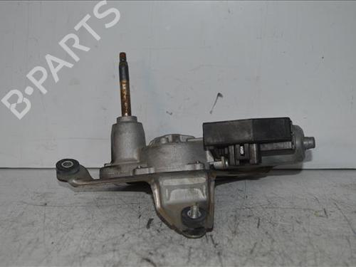 Used Rear wiper motor TOYOTA AURIS (_E18_) 1.4 D-4D (NDE180_, NDE180R) (90 hp) 24560941