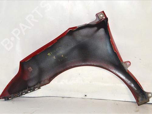 Right front fenders CITROËN C4 Coupe (LA_) 1.6 HDi | BP25485094C42 