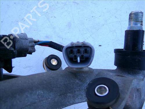 Front wiper motor HONDA CR-V III (RE_) 2.0 i-VTEC 4WD (RE5, RE2) | BP24859158M29 